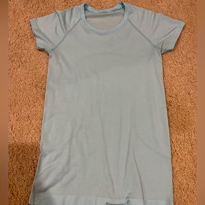 Lululemon swiftly tech